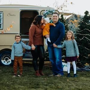 Meet your Posher, Jaimie